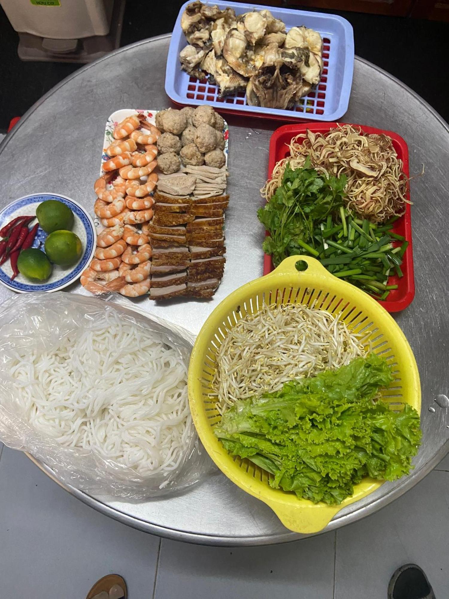 Thai Dat Hotel Thành Pho Ho Chí Minh Esterno foto